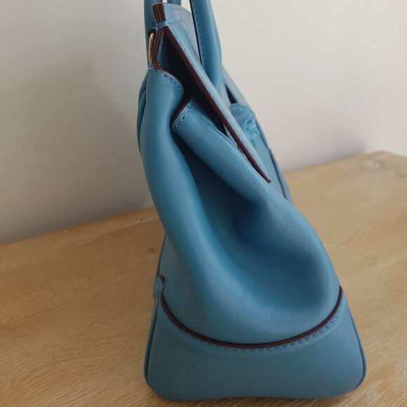 Versace Palazzo Empire Bag (medium, 2017) NWT - Picture 6 of 15